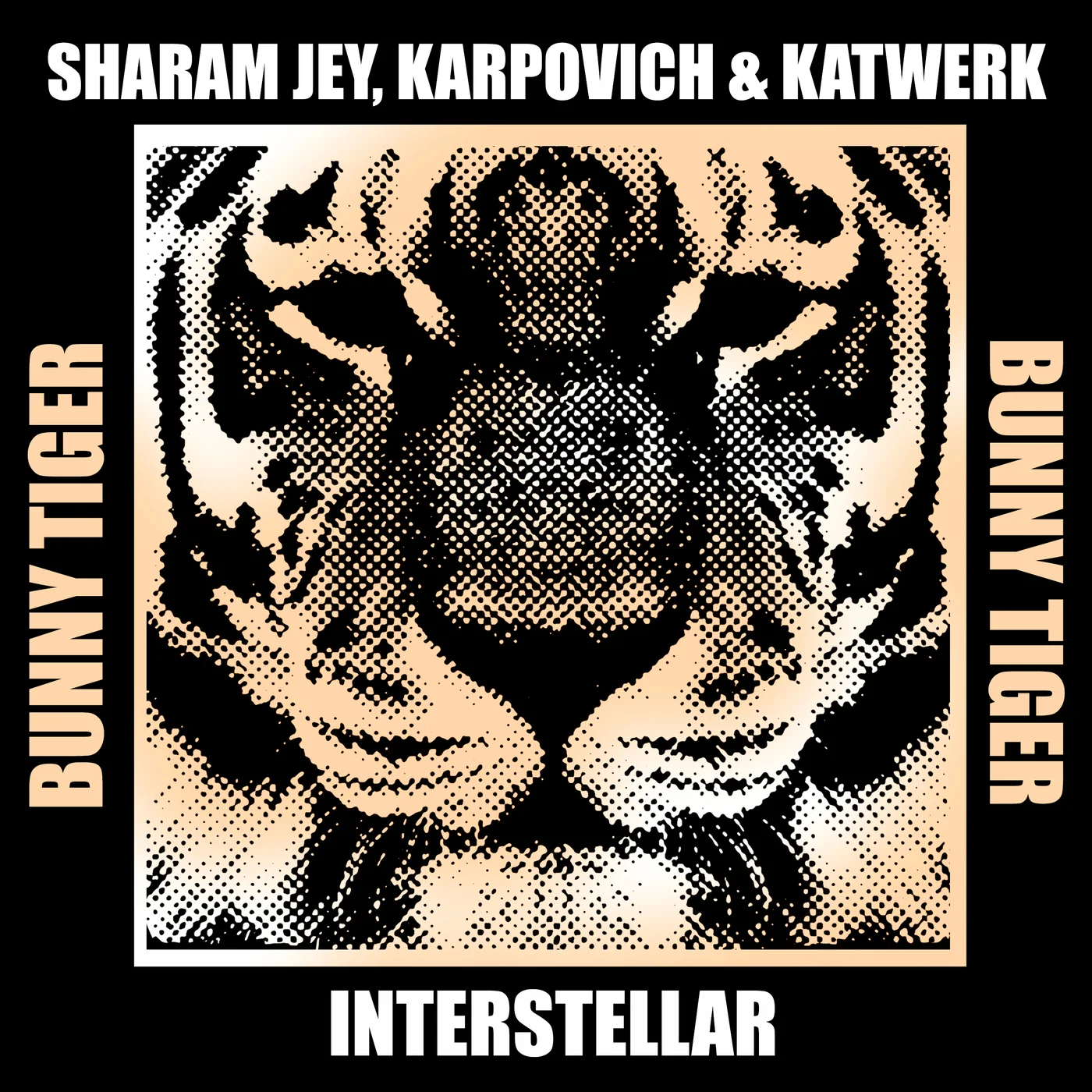 Interstellar artwork